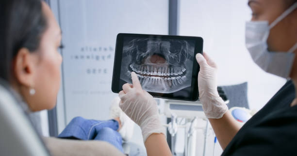 Licensed Teeth Whitening service in Many, LA - Smile Center Dentistry